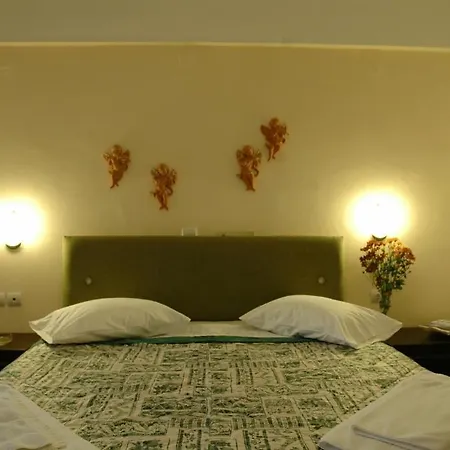 Santa Maura Aparthotel Nydri  Kamer foto