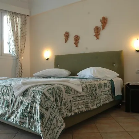 Santa Maura Aparthotel Nydri  Kamer foto