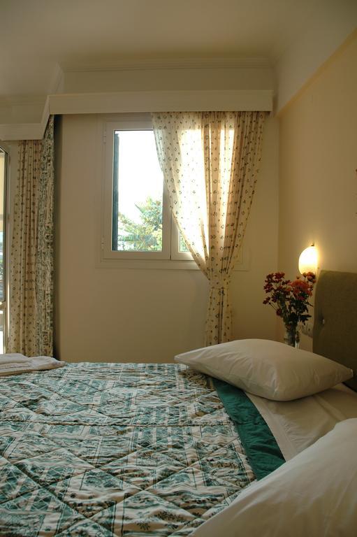 Aparthotel Santa Maura